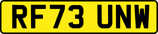 RF73UNW