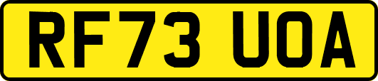 RF73UOA