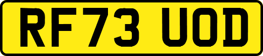 RF73UOD