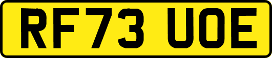 RF73UOE