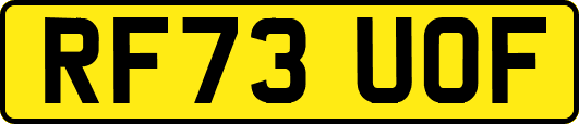 RF73UOF