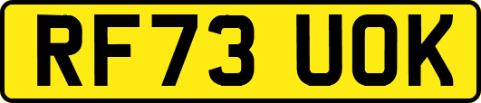 RF73UOK