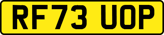 RF73UOP