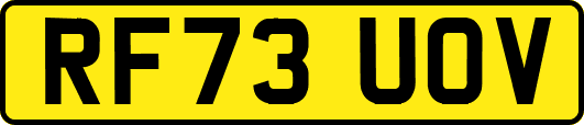 RF73UOV