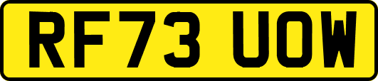 RF73UOW