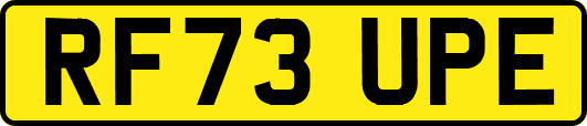 RF73UPE