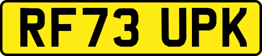 RF73UPK