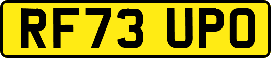 RF73UPO