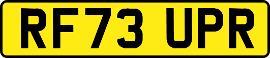 RF73UPR