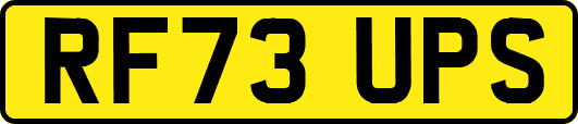 RF73UPS
