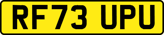 RF73UPU