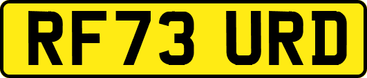 RF73URD