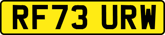 RF73URW