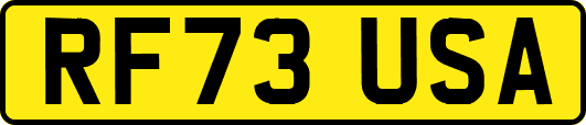 RF73USA