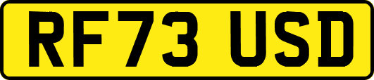 RF73USD
