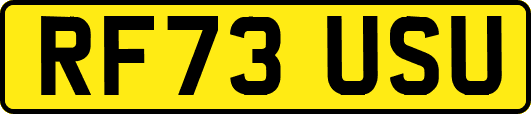 RF73USU