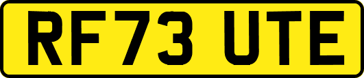 RF73UTE