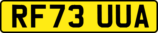 RF73UUA