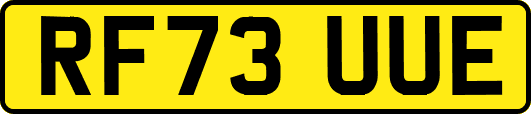 RF73UUE