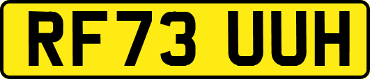 RF73UUH