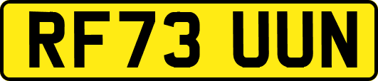 RF73UUN
