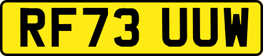 RF73UUW