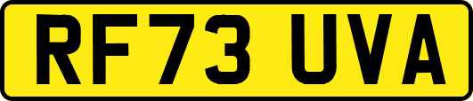 RF73UVA