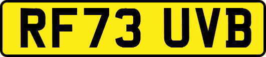 RF73UVB