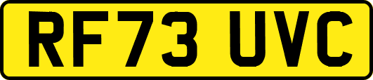 RF73UVC