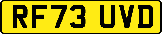 RF73UVD
