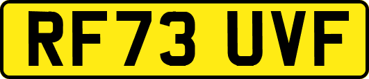RF73UVF