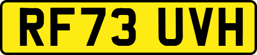 RF73UVH