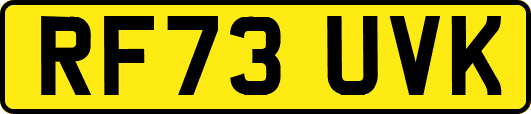 RF73UVK