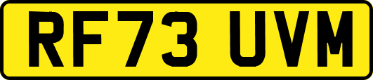 RF73UVM
