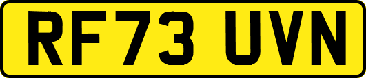 RF73UVN