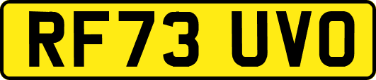 RF73UVO