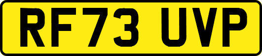 RF73UVP