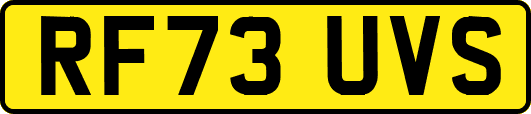 RF73UVS