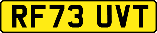 RF73UVT