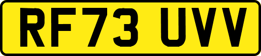 RF73UVV