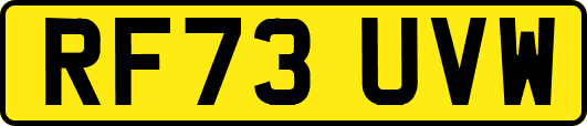 RF73UVW