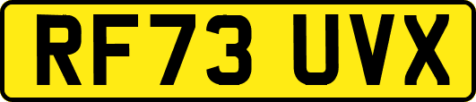 RF73UVX