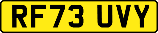 RF73UVY