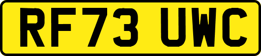 RF73UWC