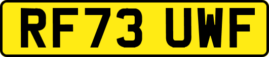 RF73UWF