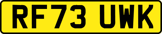 RF73UWK