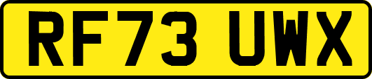 RF73UWX
