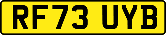 RF73UYB