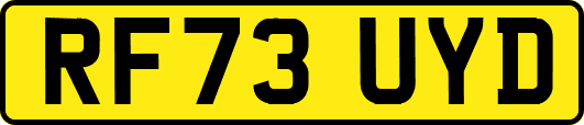 RF73UYD