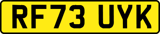 RF73UYK